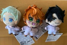 The Promised Neverland Mini