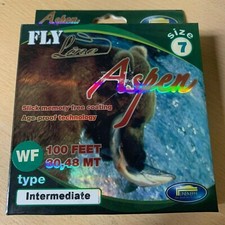 Lineaffe Aspen Intermediate