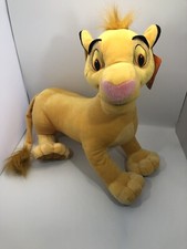 König der Löwen Simba