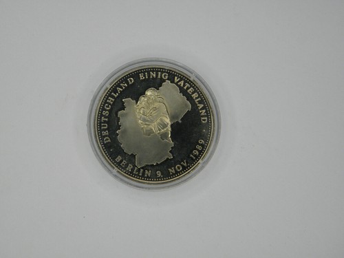 Gedekmedaille deutschland - gedekmedaille,