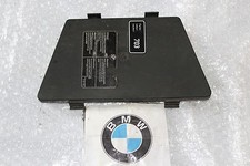 BMW R 1100 RT Abdeckung Fach