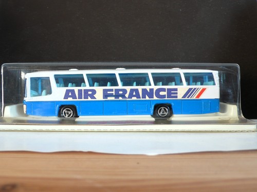 Majorette 373 neoplan - majorette,
