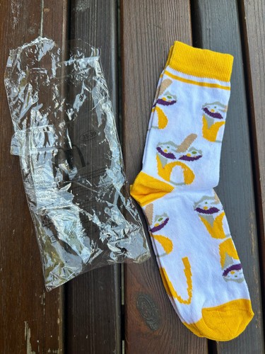 Donalds socken - |,