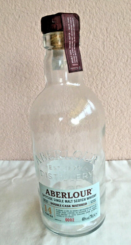 Whisky aberlour 14 jahre - whisky,