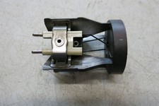 TOP mit Gewährleistung Stauscheibe mit Zündelektroden aus Buderus BDE