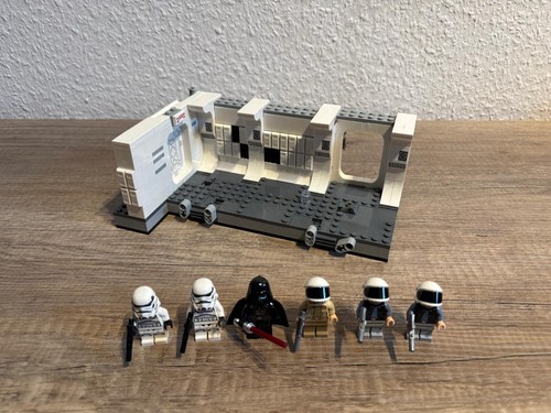 Lego star wars das entern - lego®,