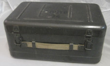 Russiche  Waffenkiste für Pistolen Handgranaten Makarow  Munition Truhe  Vintage