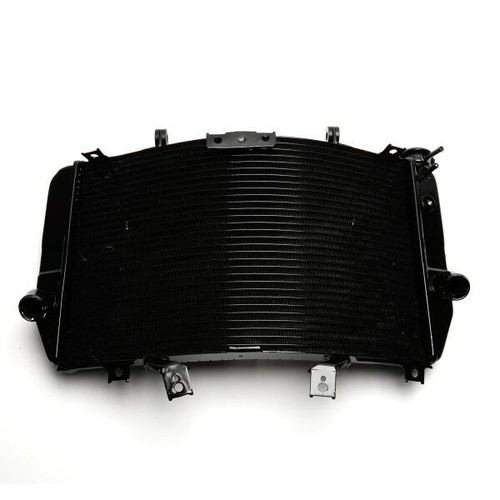 Motorrad kühler radiator - kühler, aus