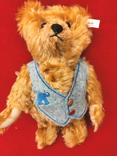 Steiff jubilee 1902 - steiff, 1902-2002