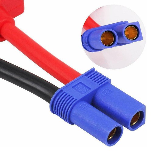 Autobatterie-Booster-Kabel