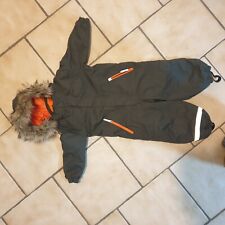 Schneeanzug Wasserdicht