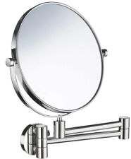 Kosmetik Spiegel Smedbo Outline  normal und 7-fache Vergrößerung FK 445