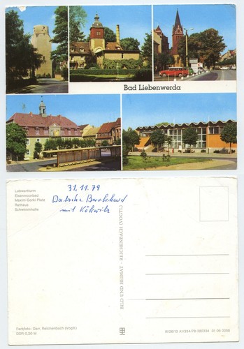 116980 bad liebenwerda - -,