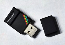 8GB USB Microdrive for The