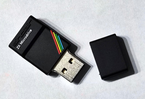 8gb usb microdrive for - microdrive,