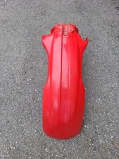 Honda XL 600 R PD03 [1984] - Kotflügel Frontfender Defekt