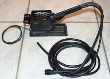 Weller Lötkolben FE75 80W 24V mit Lötrauchabsaugung u. passendem Ständer