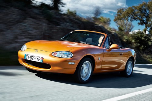Download mazda miata - miata, nb