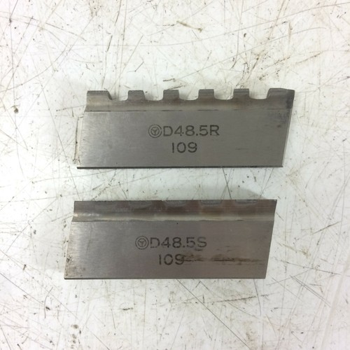 Sara bohrfräseinsätze 109mm - bohrfrÄseinsÄtze,