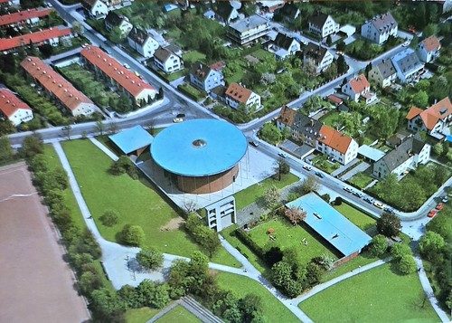 München bogenhausen st - münchen,