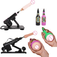 Sex Maschine Fickmaschine