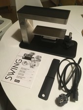 Rakletteofen SWING von