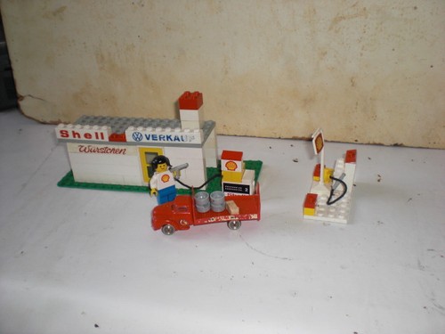 Lego land 6610 - lego, nr.6610