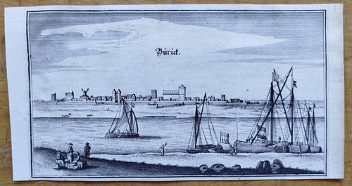Büderich merian hessen - büderich,