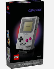 LEGO® Gaming - 72046 Game