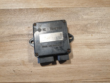 Yamaha XJ 650 4K0 CDI