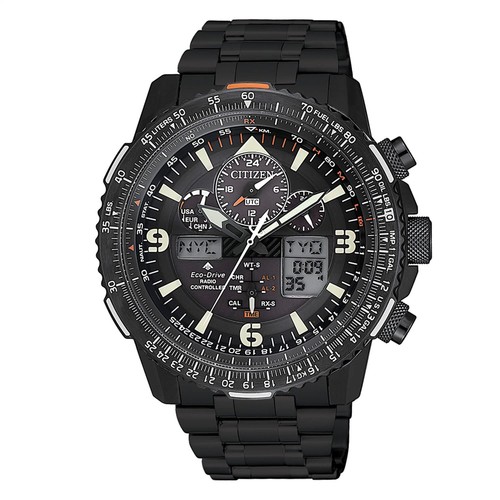Armbanduhr citizen herr - armbanduhr,