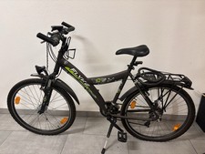 Fahrrad/ Mountainbike für Jugendliche/Erwachsene, Flyke ATB Sport