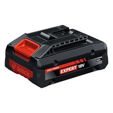 Bosch EXPERT EXBA 18V-40 Akku
