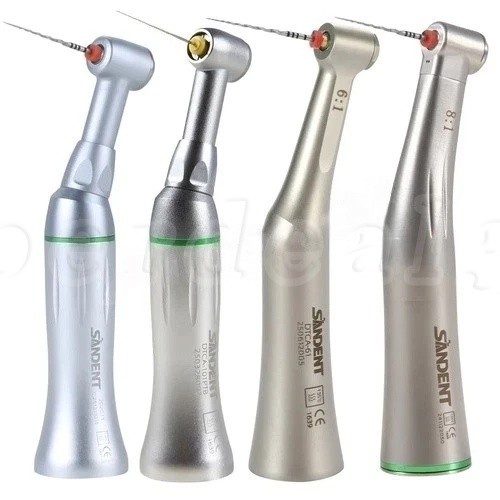 Dental 16 1 - 8:1, endo