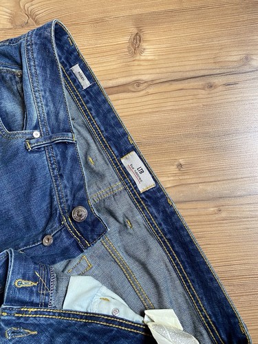 Ltb herren jeans hose - ltb,