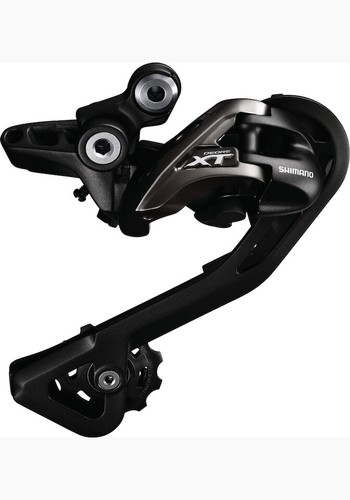 Shimano schaltwerk deore - shimano,