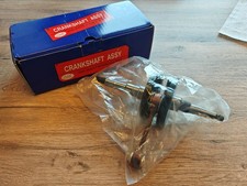 Kurbelwelle Peugeot Speedfight