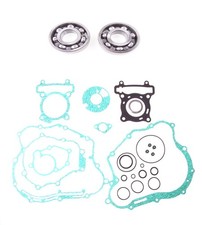 Yamaha YZF 125 R MT WR 125