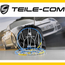 Porsche Cayenne 955/957