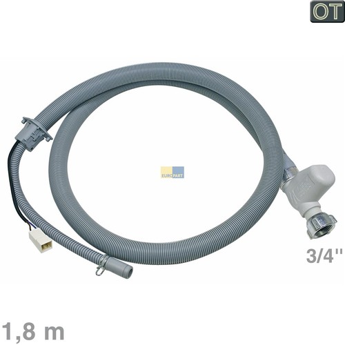 Aeg electrolux zulaufschlauch - aeg,