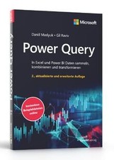 Power Query: In Excel und