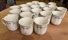 Kaffeetasse Becher Tchibo TCM