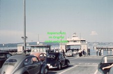 KONSTANZ BODENSEE -8x Farb Dia