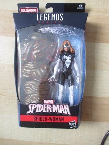Hasbro marvel legends - marvel,