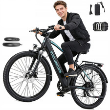 29Zoll Elektrofahrrad 750W