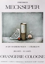 Friedrich Meckseper: Galerie