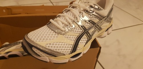 Asics gel cumulus - asics,