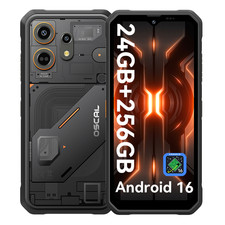 Blackview oscal marine ai - 3,