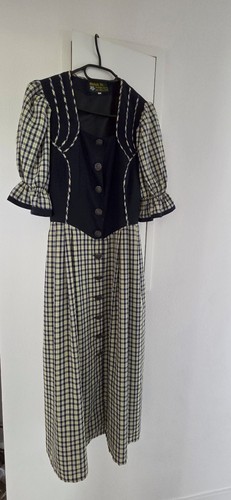 Griaß landhauskleid - di",