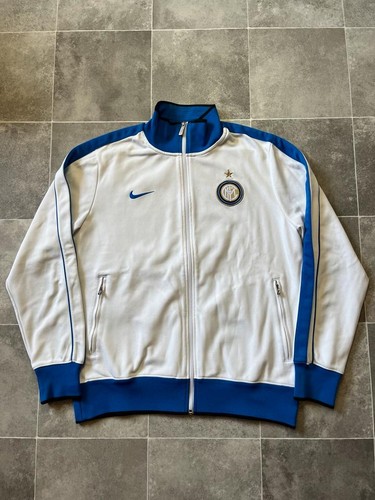 Nike jacke inter mailand - nike,